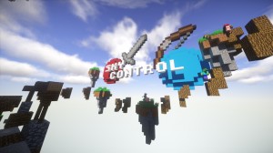 Herunterladen Sky Control zum Minecraft 1.12.2