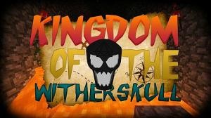 Herunterladen Kingdom of the Wither Skull zum Minecraft 1.8.9