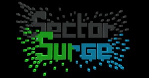 Herunterladen Sector Surge! zum Minecraft 1.8