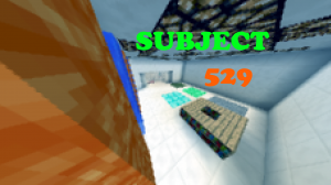 Herunterladen Subject 529 zum Minecraft 1.8.9