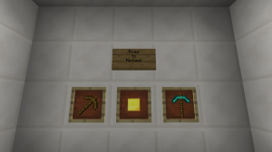 Herunterladen Road to Riches zum Minecraft 1.12.2