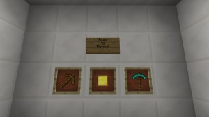 Herunterladen Road to Riches zum Minecraft 1.12.2