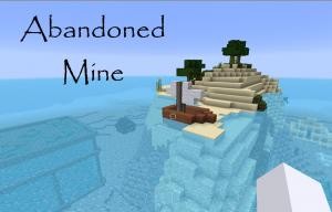 Herunterladen Abandoned MIne zum Minecraft 1.8.8