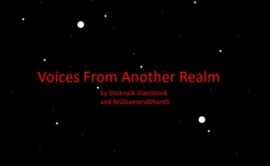 Herunterladen Voices From Another Realm zum Minecraft 1.8.4