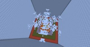 Herunterladen Snowflake Dropper zum Minecraft 1.8.8