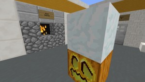 Herunterladen Crafting Chamber zum Minecraft 1.8