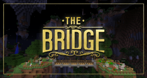 Herunterladen The Bridge zum Minecraft 1.8