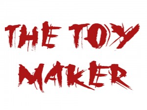 Herunterladen The Toy Maker zum Minecraft 1.8.8
