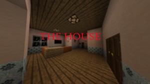 Herunterladen The House zum Minecraft 1.8.9
