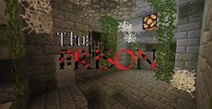 Herunterladen The Prison zum Minecraft 1.8.8