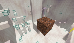 Herunterladen Conservational Dirt zum Minecraft 1.8.8