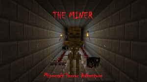 Herunterladen The Miner zum Minecraft 1.8.8