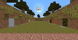 Herunterladen Forgotten Blocks zum Minecraft 1.8