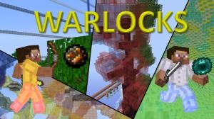 Herunterladen Warlocks PvP zum Minecraft 1.8