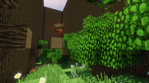 Herunterladen Biome Bounce zum Minecraft 1.12.2