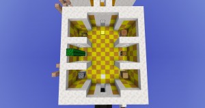 Herunterladen CraftingPuzzle zum Minecraft 1.8.8