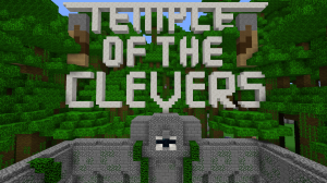 Herunterladen Temple of the Clevers zum Minecraft 1.12.2