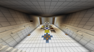 Herunterladen Elzzup - Puzzles zum Minecraft 1.8.8