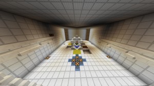 Herunterladen Elzzup - Puzzles zum Minecraft 1.8.8