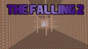 Herunterladen The Falling 2 zum Minecraft 1.8.8