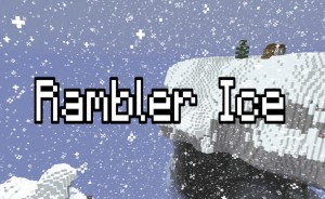 Herunterladen Rambler Ice zum Minecraft 1.8