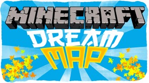 Herunterladen Dream Parkour! zum Minecraft 1.7.10