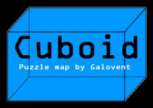 Herunterladen CUBOID zum Minecraft 1.8.7