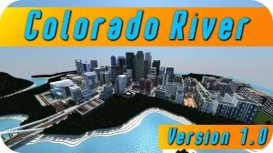 Herunterladen Project - Colorado River zum Minecraft 1.7.10