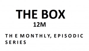 Herunterladen The Box 12M, Episode 1: Test Boxes zum Minecraft 1.8.7