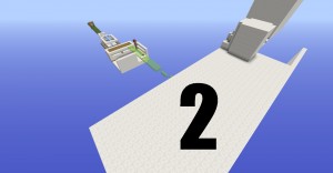Herunterladen The Box 2 zum Minecraft 1.8.4