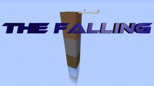 Herunterladen The Falling zum Minecraft 1.8.7