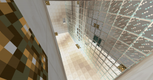 Herunterladen Mirror Mirror zum Minecraft 1.8