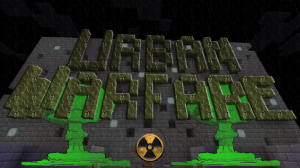 Herunterladen Urban Warfare zum Minecraft 1.8.5
