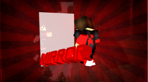 Herunterladen Mirror zum Minecraft 1.8