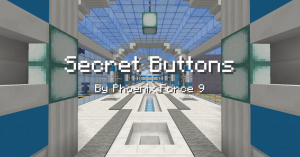 Herunterladen Secret Buttons zum Minecraft 1.12.2