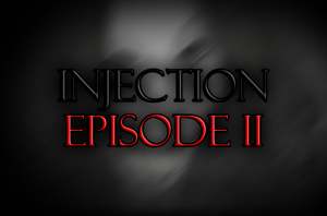 Herunterladen Injection: Episode 2 zum Minecraft 1.12.2