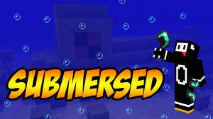 Herunterladen Submersed zum Minecraft 1.8