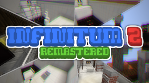 Herunterladen Infinitum 2: Remastered zum Minecraft 1.8