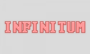 Herunterladen Infinitum zum Minecraft 1.8