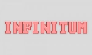 Herunterladen Infinitum zum Minecraft 1.8