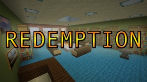 Herunterladen Redemption zum Minecraft 1.8.3