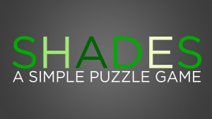 Herunterladen Shades zum Minecraft 1.8.3