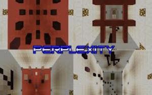 Herunterladen Perplexity zum Minecraft 1.8.1