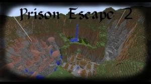 Herunterladen Prison Escape 2 zum Minecraft 1.8