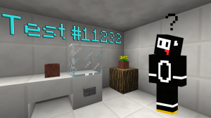 Herunterladen Test #11232 zum Minecraft 1.8.1