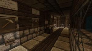 Herunterladen The Dying Sun zum Minecraft 1.8