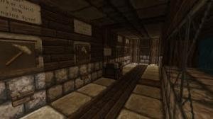 Herunterladen The Dying Sun zum Minecraft 1.8