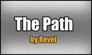 Herunterladen The Path zum Minecraft 1.8