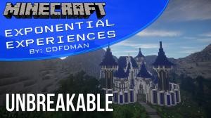 Herunterladen EE: Unbreakable zum Minecraft 1.7