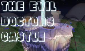 Herunterladen The Evil Doctor's Castle zum Minecraft 1.7